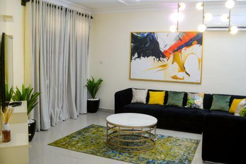 Apartamento Edgehill Properties Chevron Drive