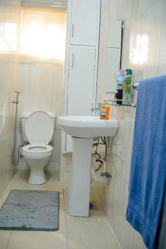 Apartamento Edgehill Properties Chevron Drive