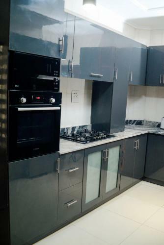 Apartamento Edgehill Properties Chevron Drive