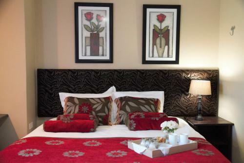 Hostal Grasslands Conference And Wedding Venue