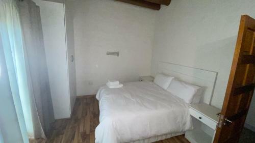 Hostal Riverbend Berg Lodge Rooms