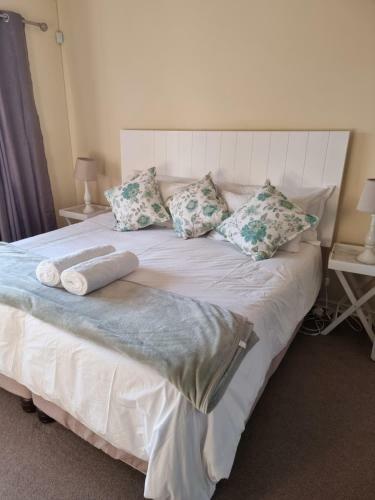 Tugela Falls Self Catering Guest House