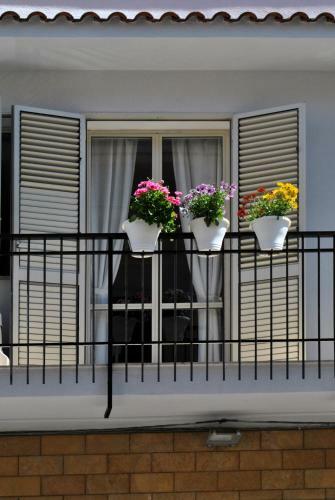 Apartamento Al Duomo Appartamenti Terrasini