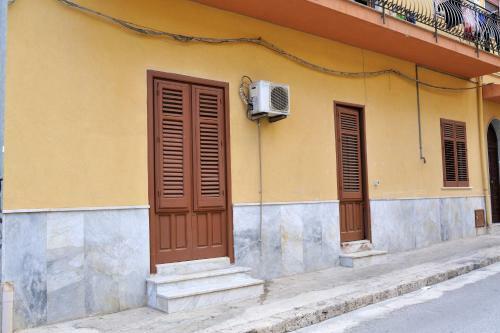 Apartamento Da Nonna Maria B & B