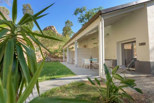 Bed & Breakfast Naturarte Suites