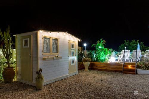 Apartamento Oasi Siciliana