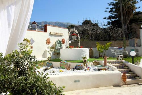 Apartamento Oasi Siciliana