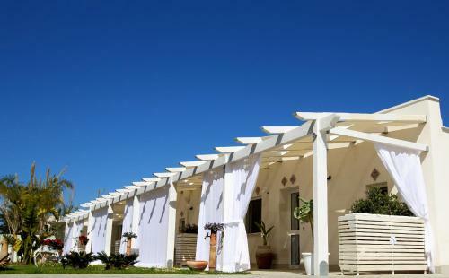Apartamento Oasi Siciliana