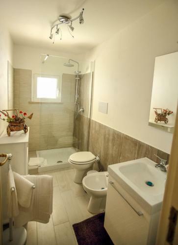 Apartamento Oasi Siciliana