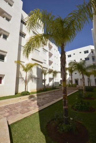 Apartamento Bouznika 19