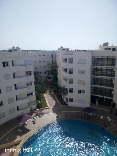 Apartamento Bouznika Z10