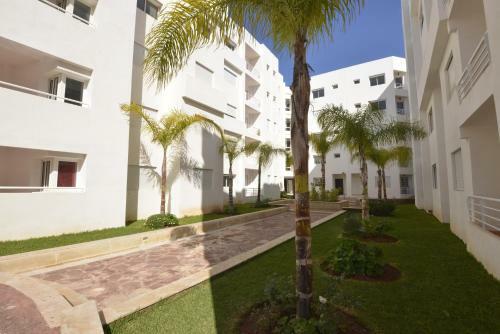 Apartamento Bouznika B�timent F
