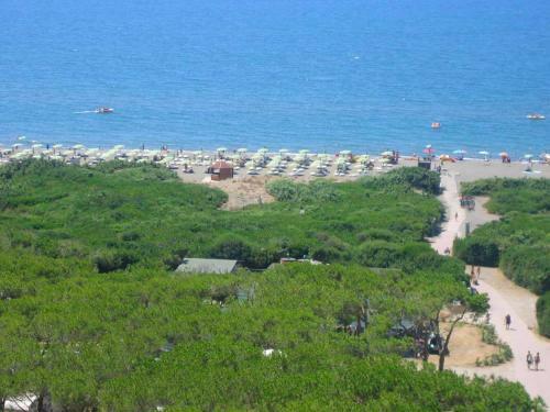 Locazione Turistica Gitavillage California