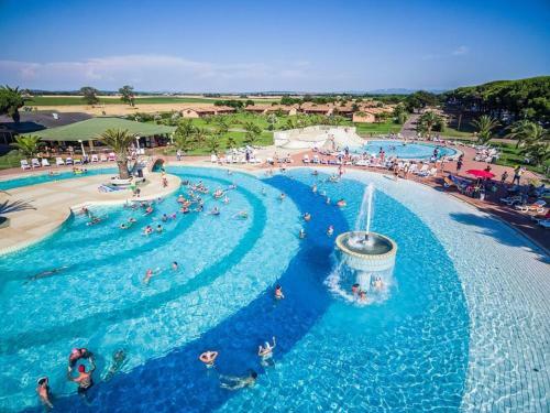 Locazione Turistica Gitavillage California