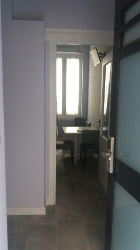 Margherita Room