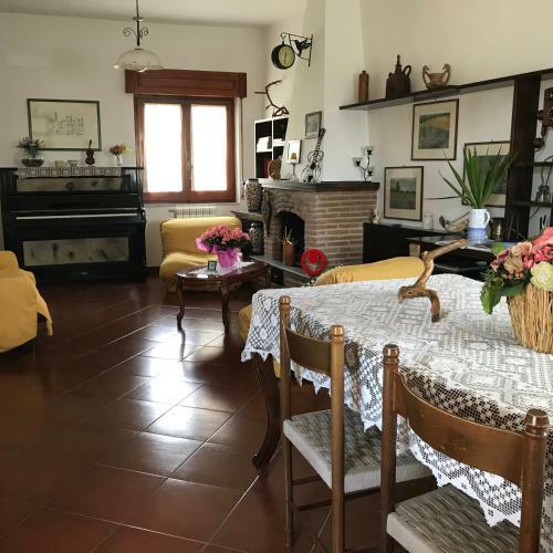 Apartamento La Terrazza Di Oplonti