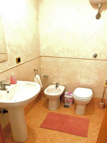 Apartamento Oplonti Suite