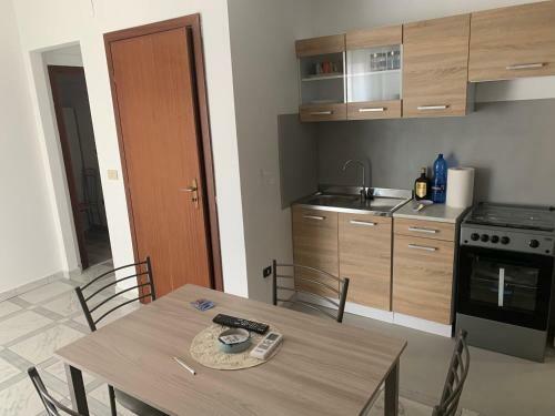 Apartamento Casa Vacanze Alba