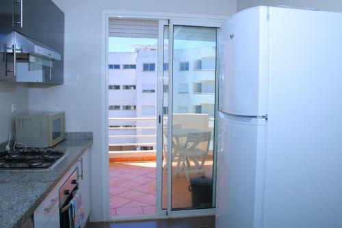 Apartamento Appartement Centre Ville Bouznika
