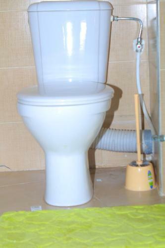 Apartamento Appartement Centre Ville Bouznika