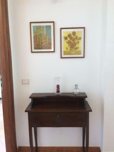 Tyrrhenian Sea Apartment
