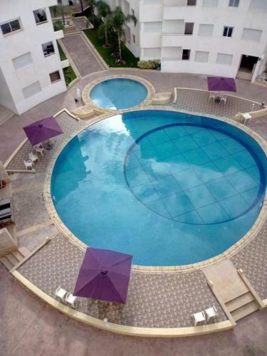 Apartamento Bouznika 308