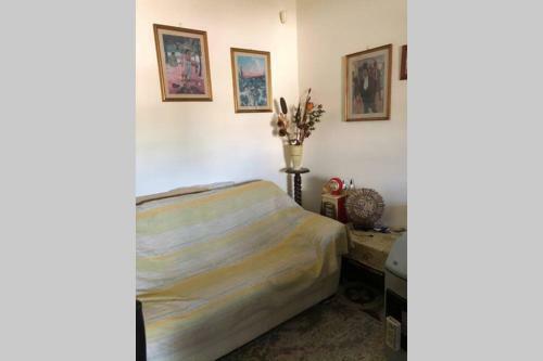 Apartamento Capo Peloro Relax