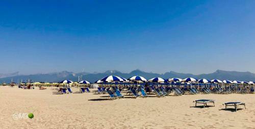 Apartamento Casa-mobile Viareggio/mare