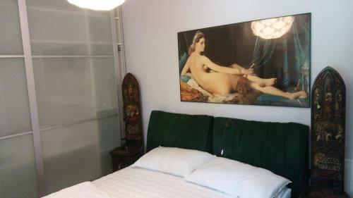 Casa Maya Con Giardino Privato