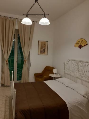 Bed & Breakfast Villa Dietro La Luna