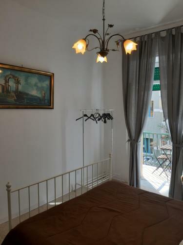 Bed & Breakfast Villa Dietro La Luna