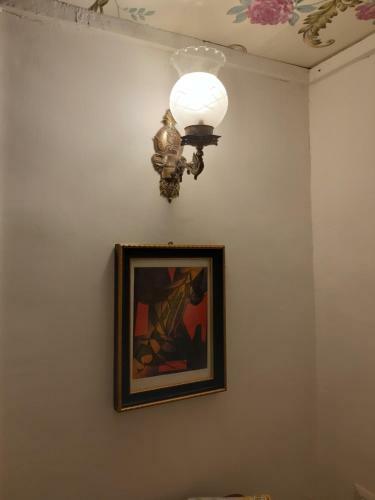 Bed & Breakfast Villa Dietro La Luna