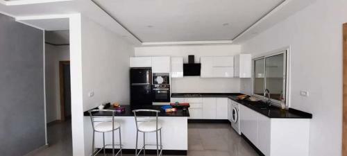 Villa Youyou Avec Piscine Priv�e 049