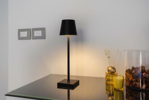Apartamento La Terrazza Del Lago
