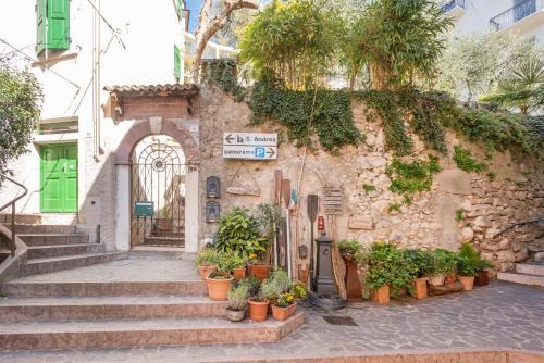 Apartamento La Terrazza Del Lago
