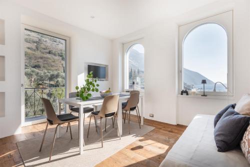 Apartamento La Terrazza Del Lago