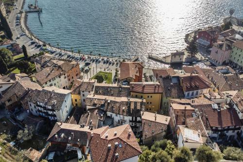 Apartamento La Terrazza Del Lago