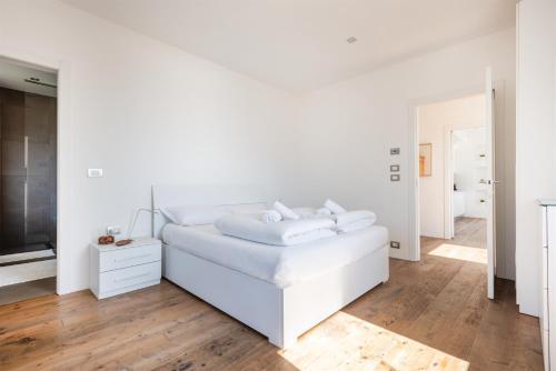 Apartamento La Terrazza Del Lago