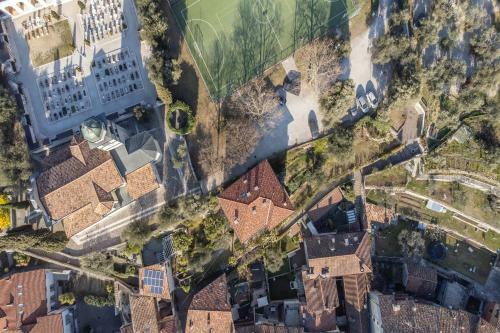 Apartamento La Terrazza Del Lago