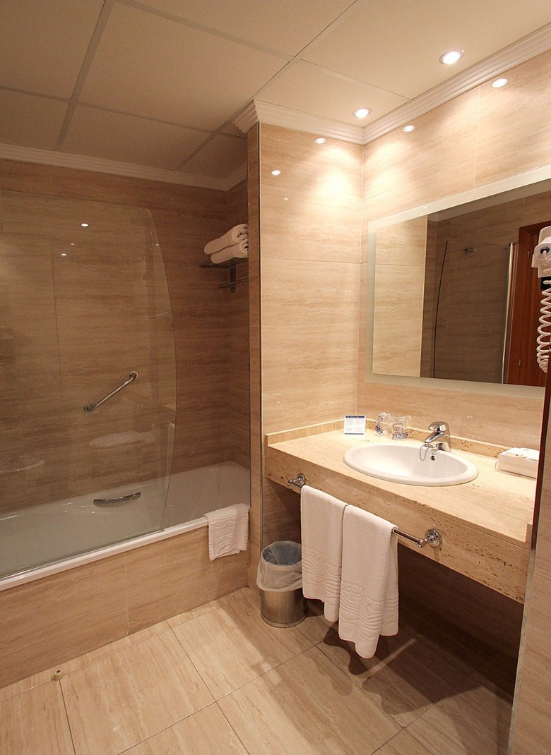 Hotel Pe�iscola Palace