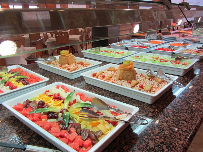 Hotel Pe�iscola Palace