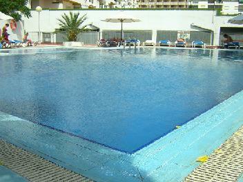 Hotel Prado II