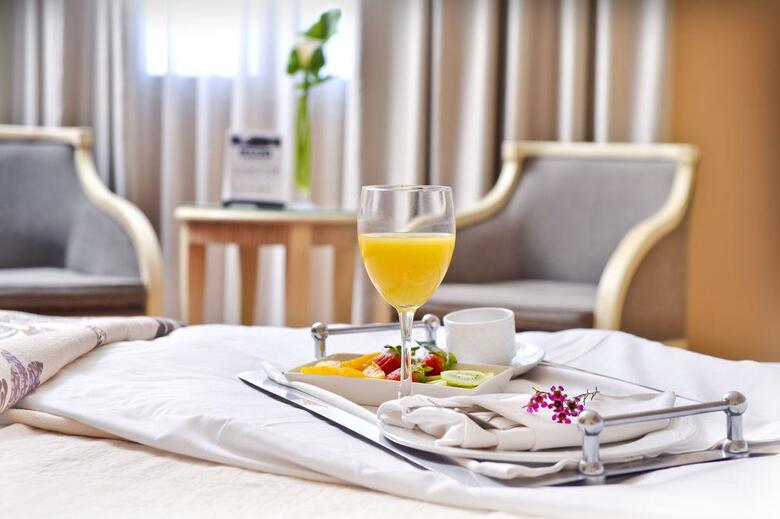 Hotel Alboran Algeciras