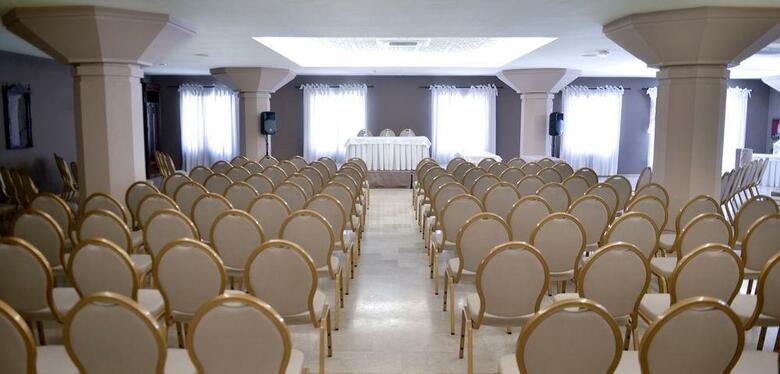 Hotel Alboran Algeciras