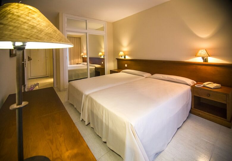 Aparthotel Las Dunas