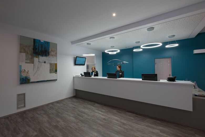 Aparthotel Las Dunas