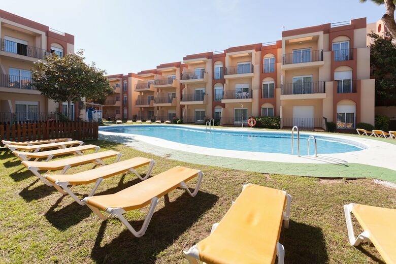 Aparthotel Las Dunas