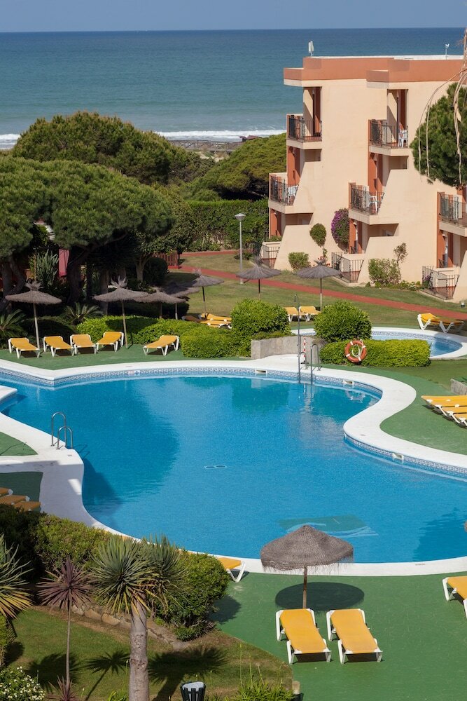 Aparthotel Las Dunas