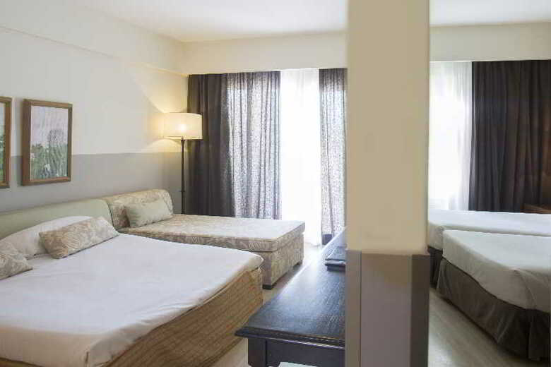 Hotel Vincci Costa Golf