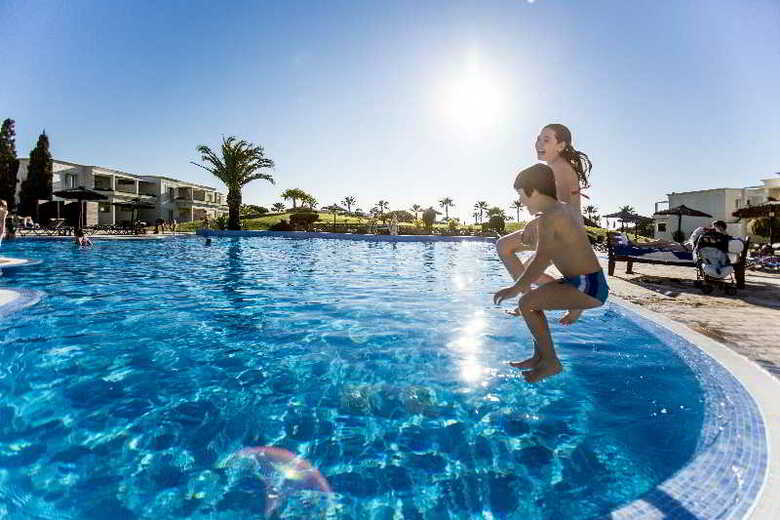 Hotel Vincci Costa Golf